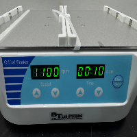 BT Lab Systems Microplate Shaker image 2